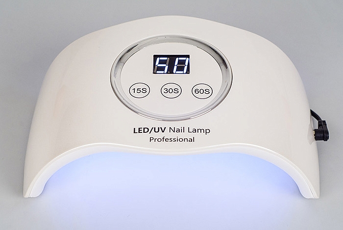 UV/LED лампа SD-6325