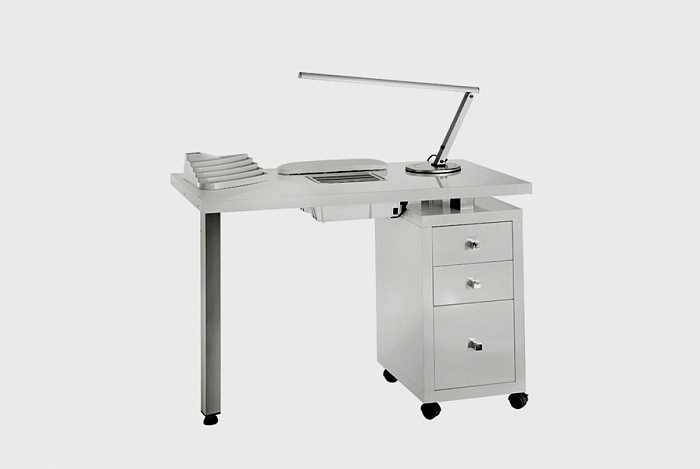Маникюрный стол Artecno 305 LX