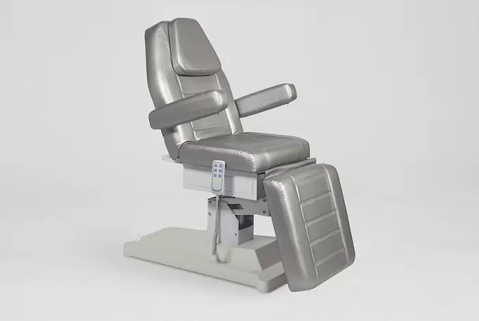 Косметологическое кресло – практичный предмет мебели